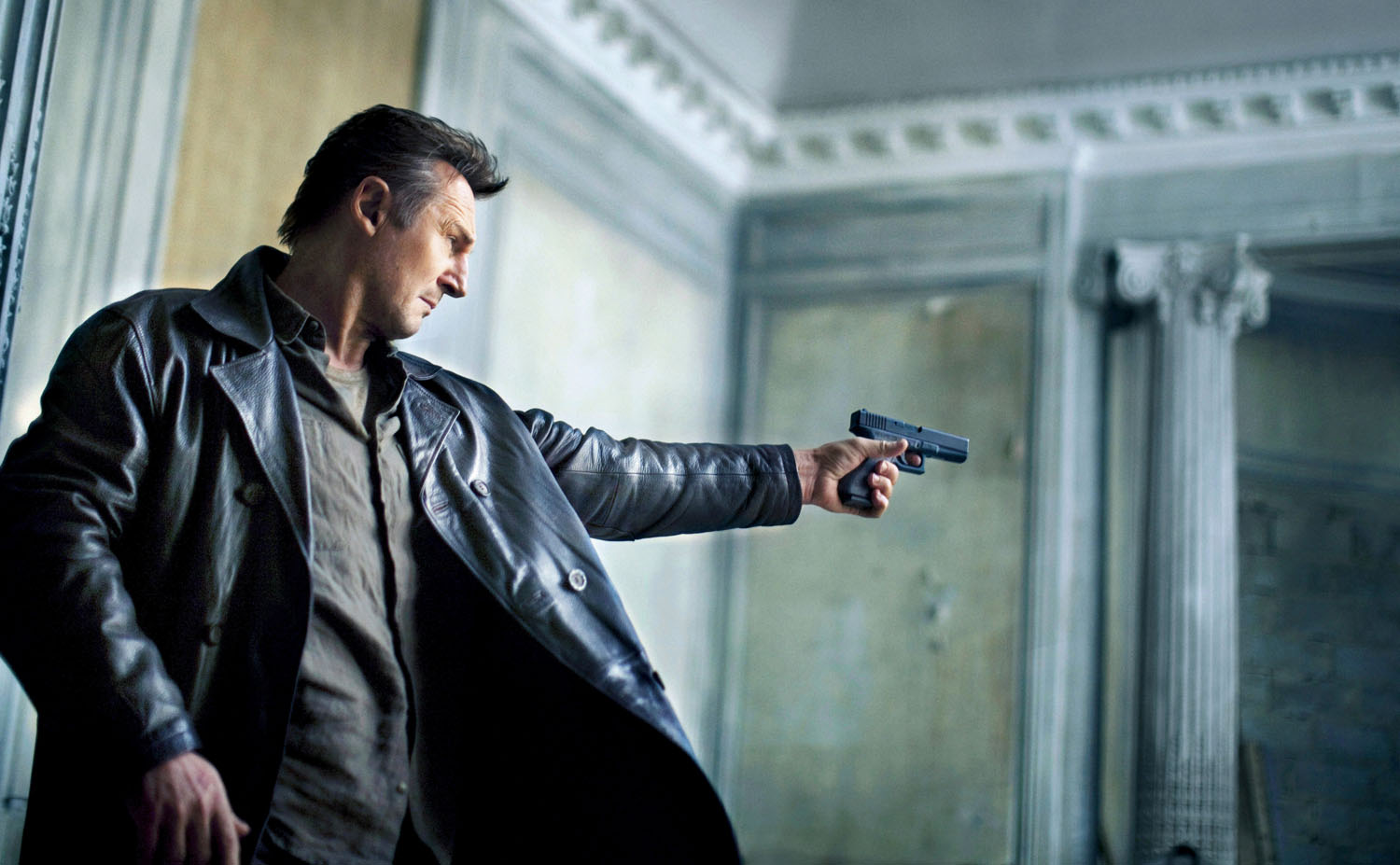 Фильм Заложница 2 (2012). Кадр N40091