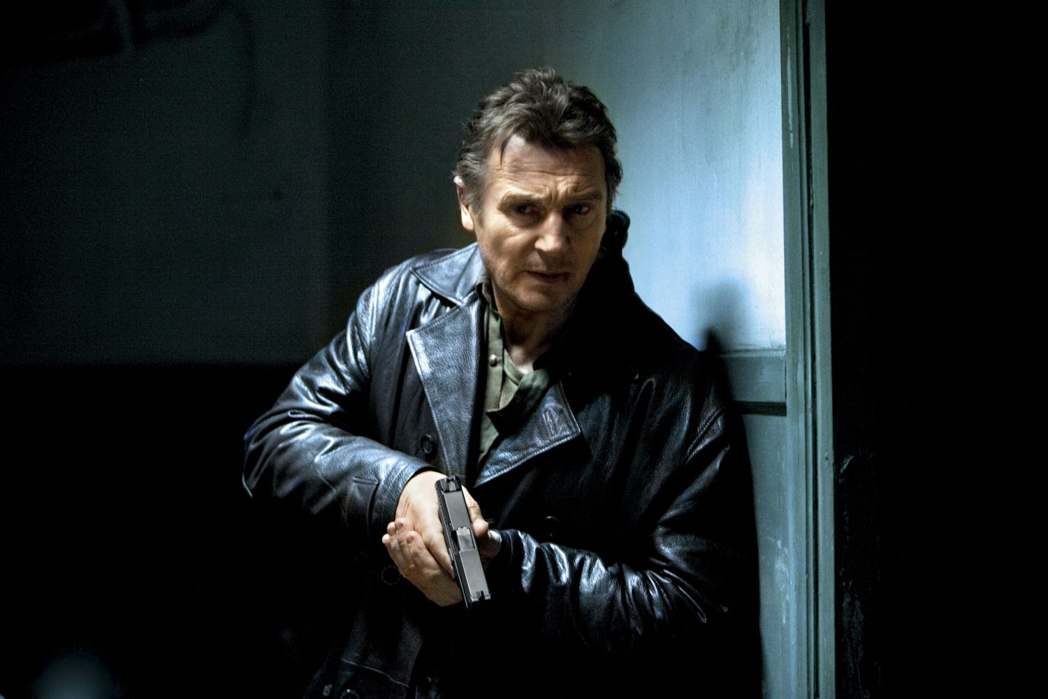 Фильм Заложница 2 (2012). Кадр N40092