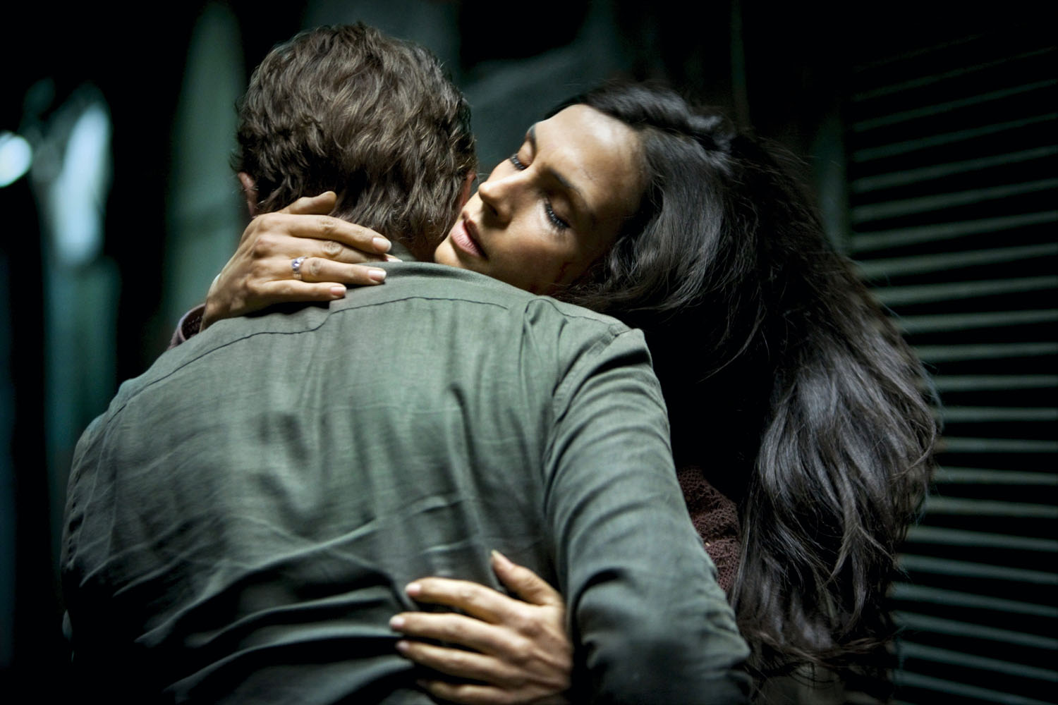 Фильм Заложница 2 (2012). Кадр N40095