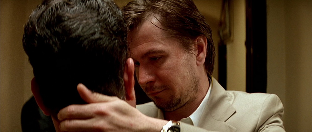 Фильм Леон (1994). Кадр N40364