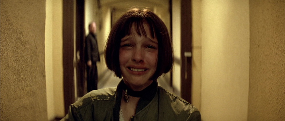 Фильм Леон (1994). Кадр N40365