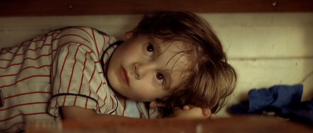 Фильм Леон (1994). Кадр N40371