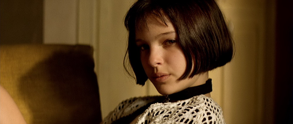 Фильм Леон (1994). Кадр N40355