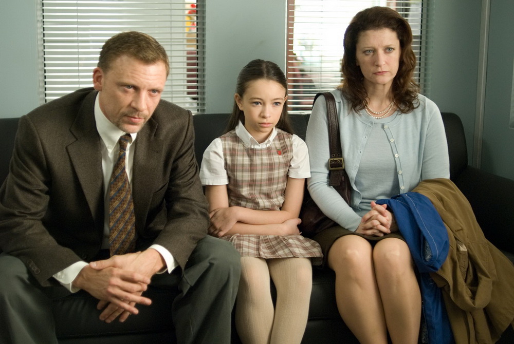 Фильм Дело №39 (2009). Кадр N40419