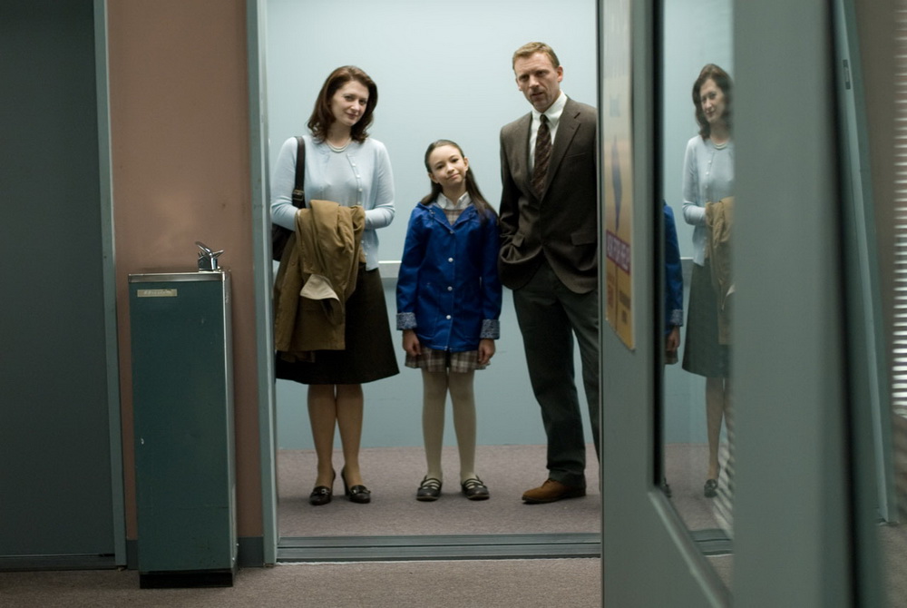 Фильм Дело №39 (2009). Кадр N40421