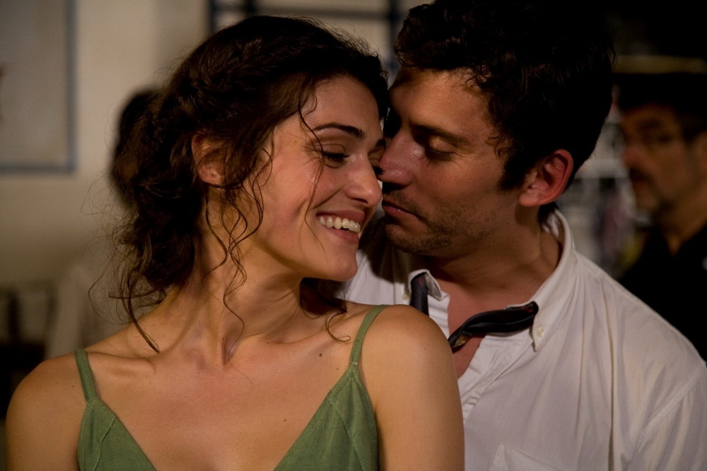 Фильм Вкус средиземного моря (2009). Кадр N40687