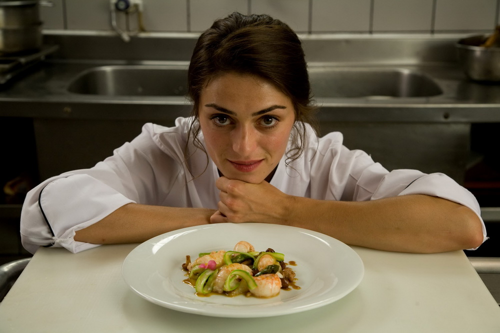 Фильм Вкус средиземного моря (2009). Кадр N40675