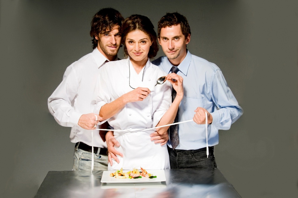 Фильм Вкус средиземного моря (2009). Кадр N40676