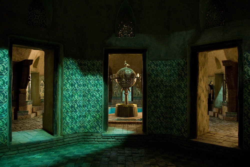 Фильм Орда (2011). Кадр N40762