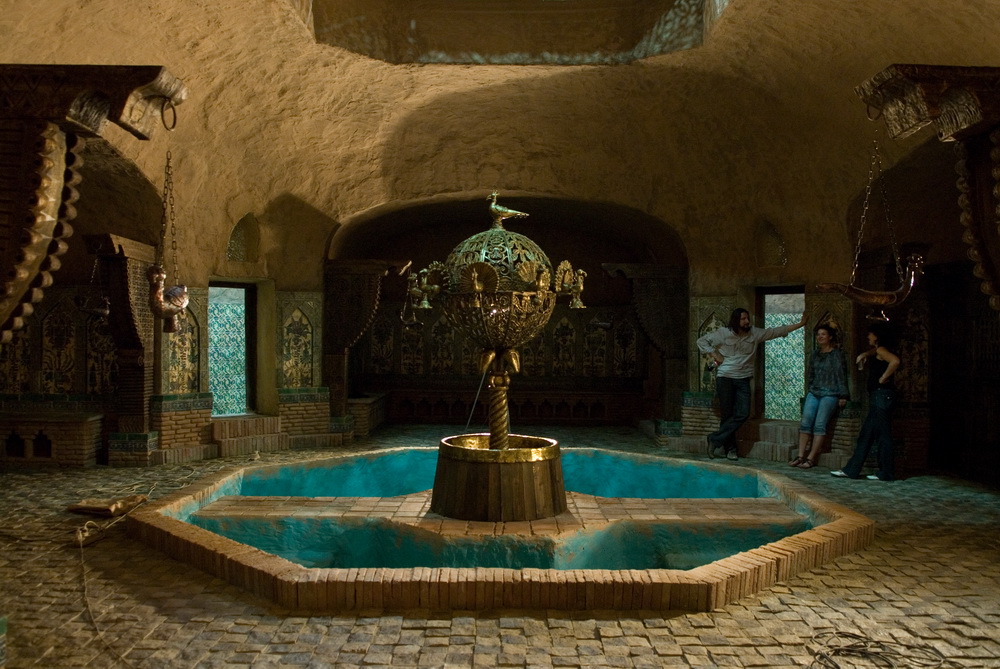Фильм Орда (2011). Кадр N40763