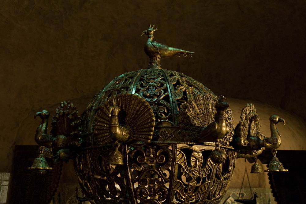 Фильм Орда (2011). Кадр N40767
