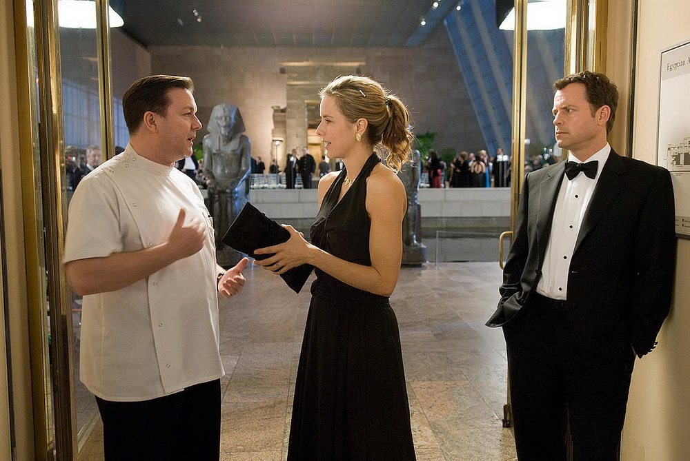 Фильм Призрачный город (2008). Кадр N40912