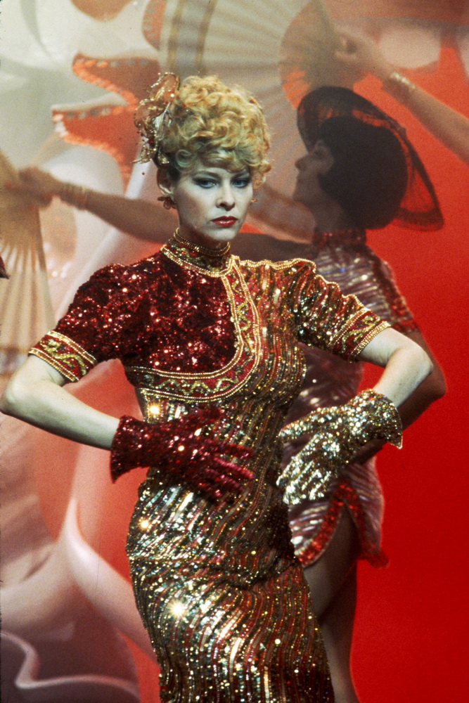 Фильм Индиана Джонс и Храм Судьбы (1984). Кадр N41099