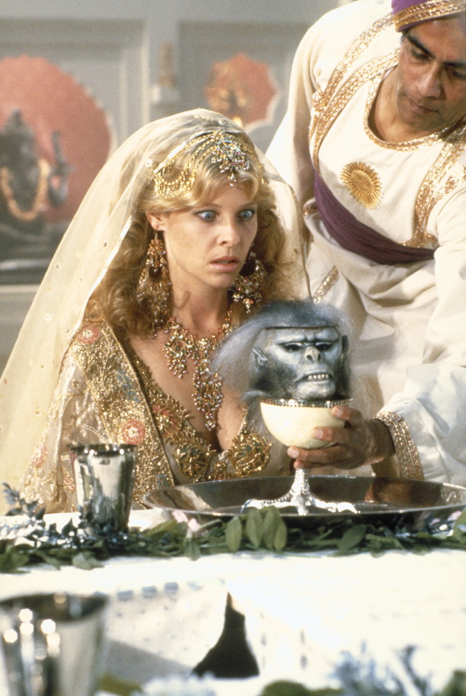 Фильм Индиана Джонс и Храм Судьбы (1984). Кадр N41102