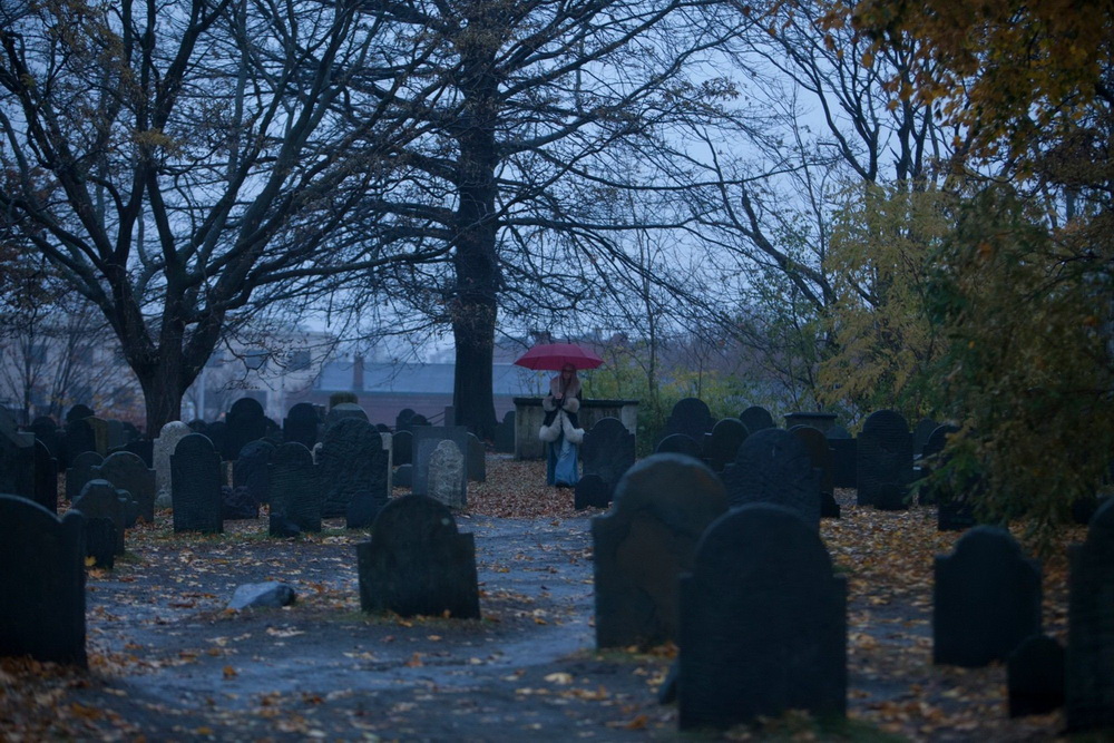 Фильм Повелители Салема (2012). Кадр N41152