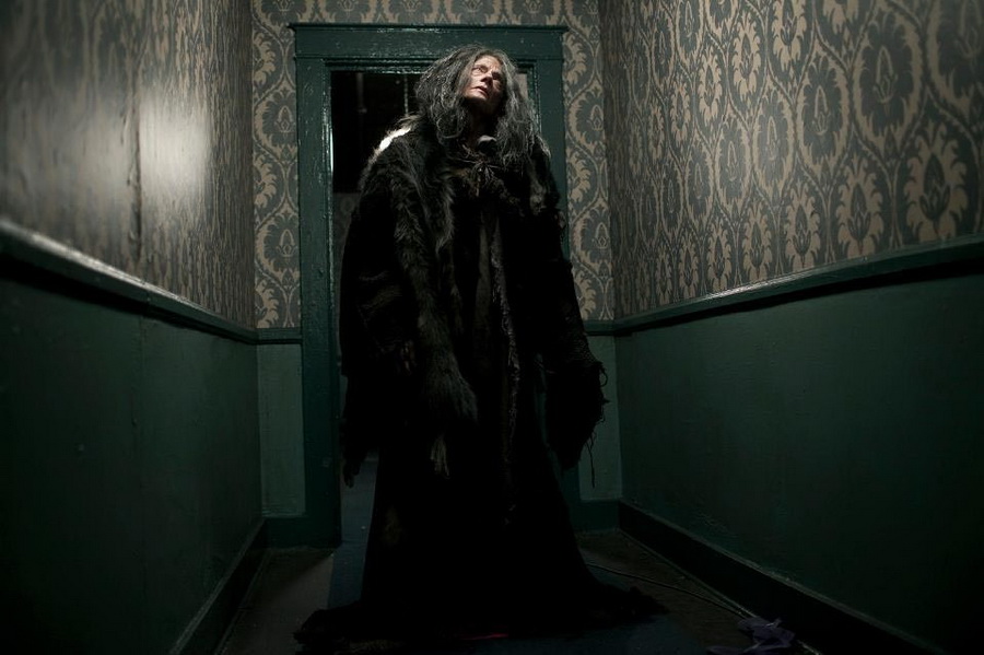 Фильм Повелители Салема (2012). Кадр N41147