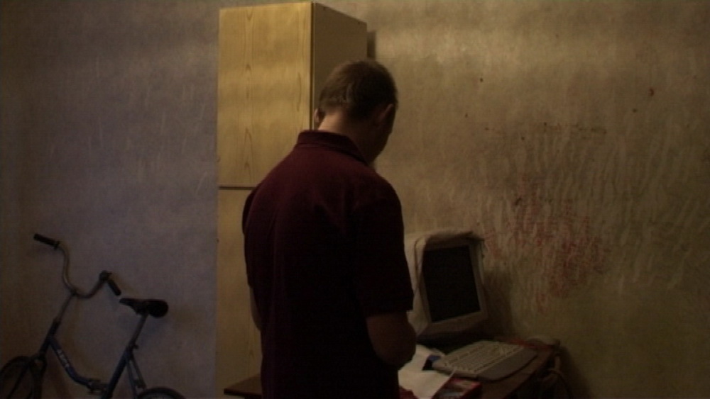 Фильм Антон тут рядом (2012). Кадр N41304