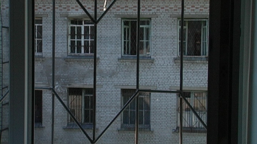 Фильм Антон тут рядом (2012). Кадр N41305