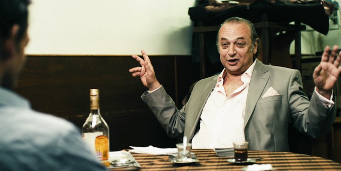 Фильм Дилер (2012). Кадр N41321
