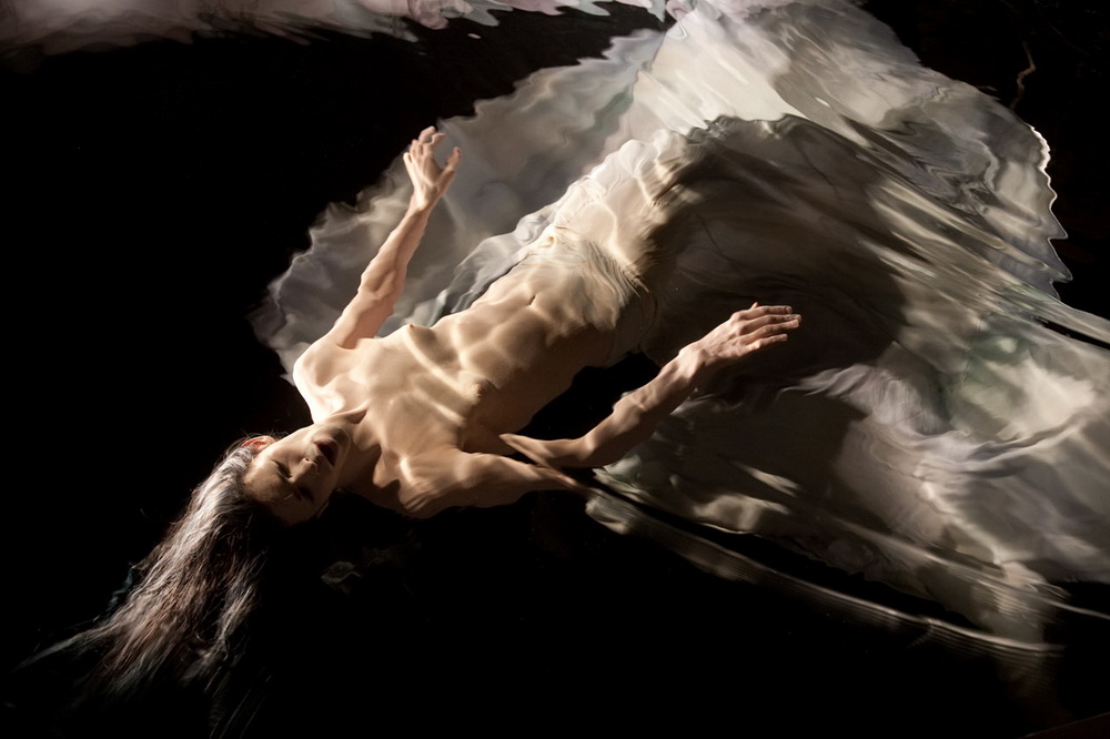 Фильм Буря (2010). Кадр N41436