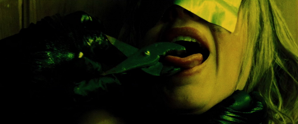 Фильм Коллекционер (2009). Кадр N47449