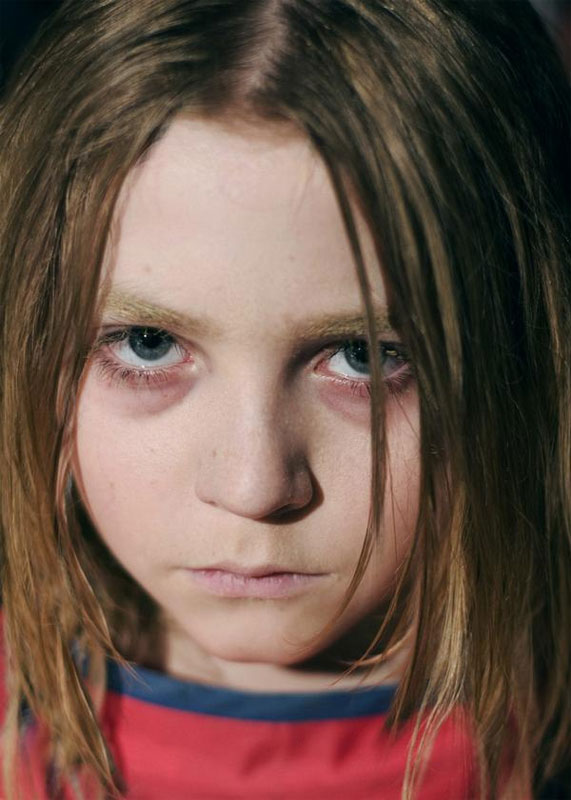 Фильм Хеллоуин 2 (2009). Кадр N3382