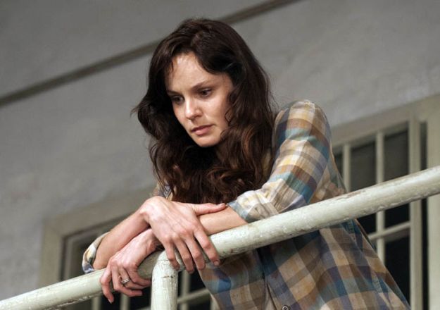 Сериал Ходячие мертвецы (2010-2022). Кадр N42098