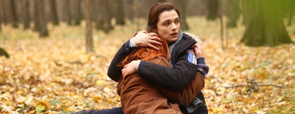 Фильм Стукачка (2010). Кадр N42190