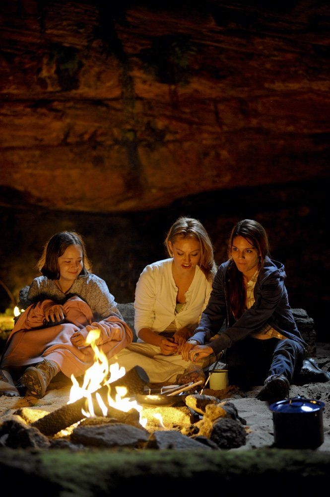 Фильм Вторжение: Битва за рай (2010). Кадр N42310