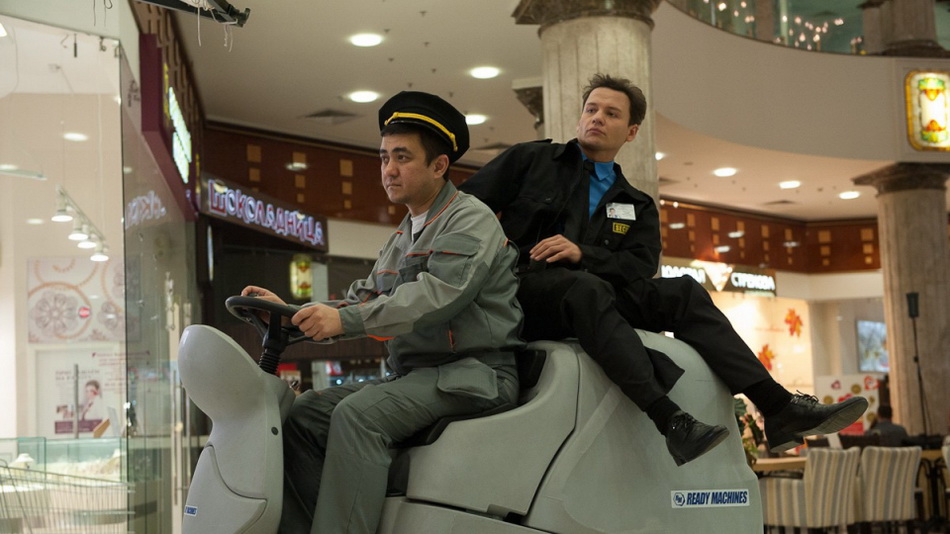 Фильм Мужчина с гарантией (2012). Кадр N42398