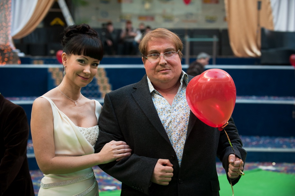 Фильм Мужчина с гарантией (2012). Кадр N42386
