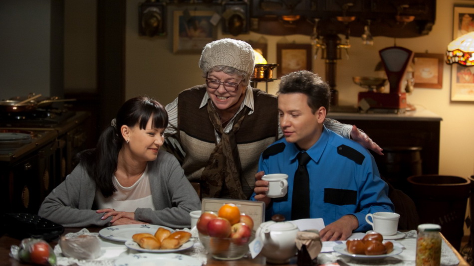 Фильм Мужчина с гарантией (2012). Кадр N42410
