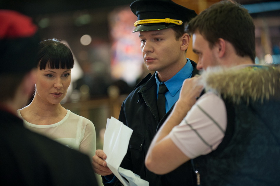 Фильм Мужчина с гарантией (2012). Кадр N42389