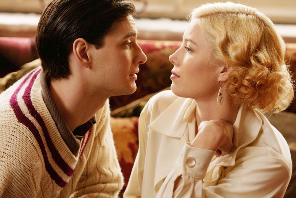 Фильм Легкое поведение (2008). Кадр N42578