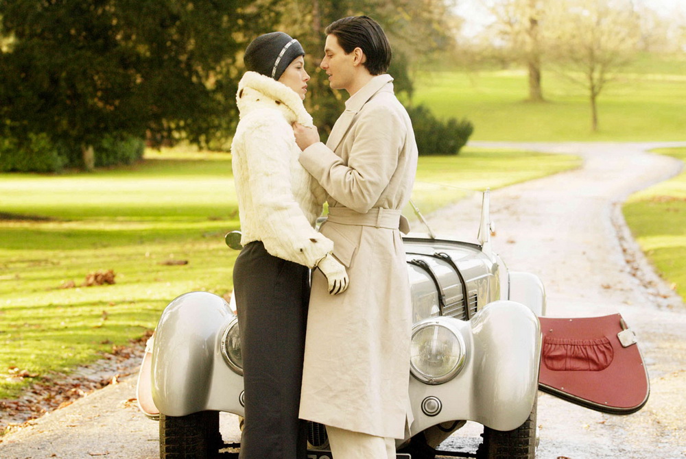 Фильм Легкое поведение (2008). Кадр N42579