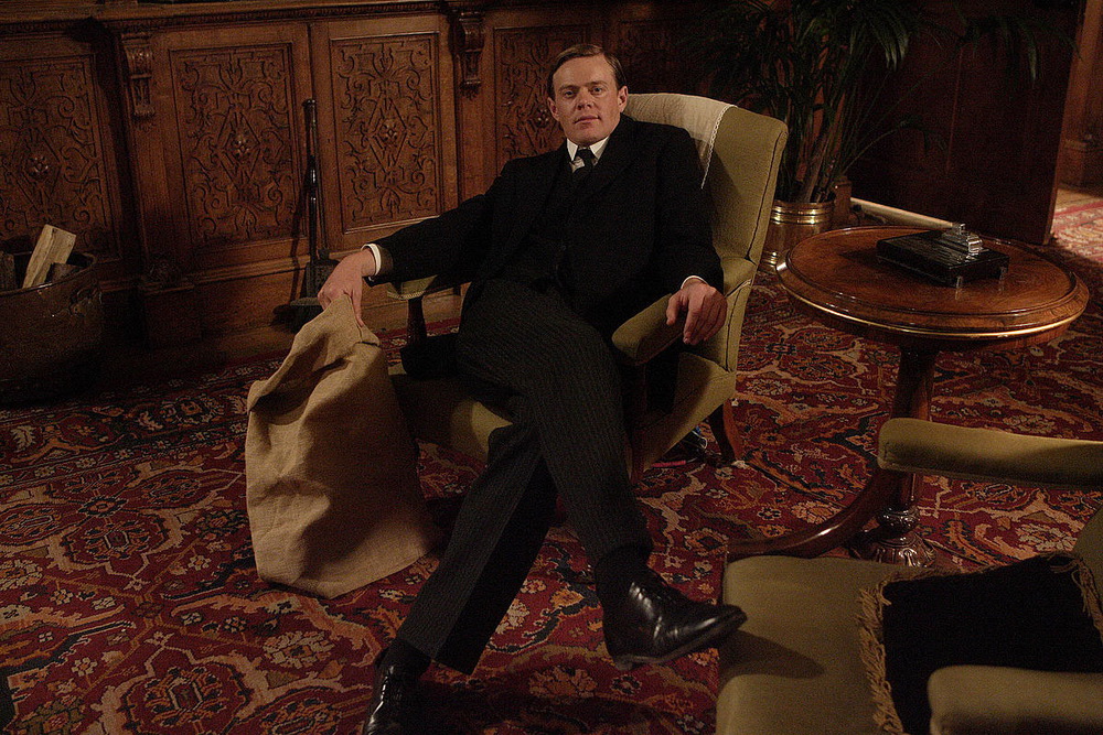 Фильм Легкое поведение (2008). Кадр N42558