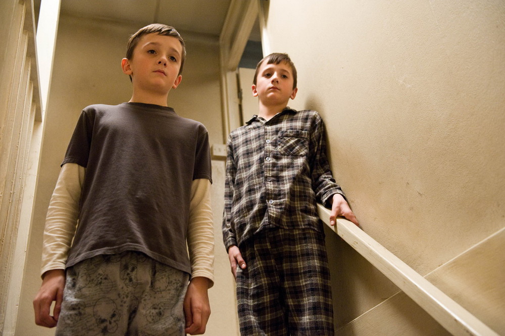 Фильм Потустороннее (2010). Кадр N42727