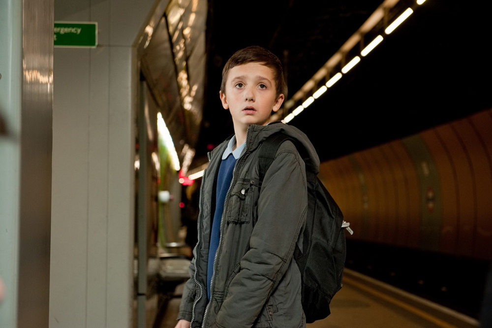 Фильм Потустороннее (2010). Кадр N42731