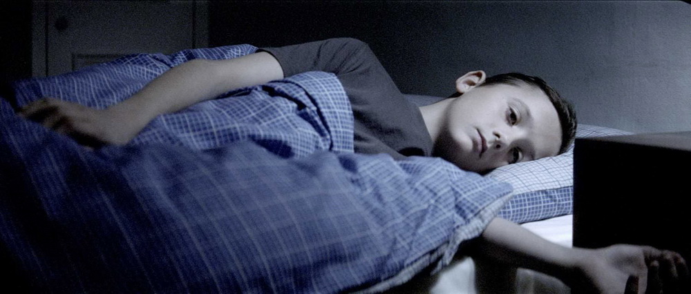 Фильм Потустороннее (2010). Кадр N42718