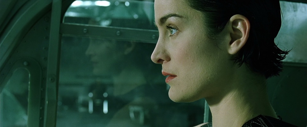 Фильм Матрица 2: Перезагрузка (2003). Кадр N42795