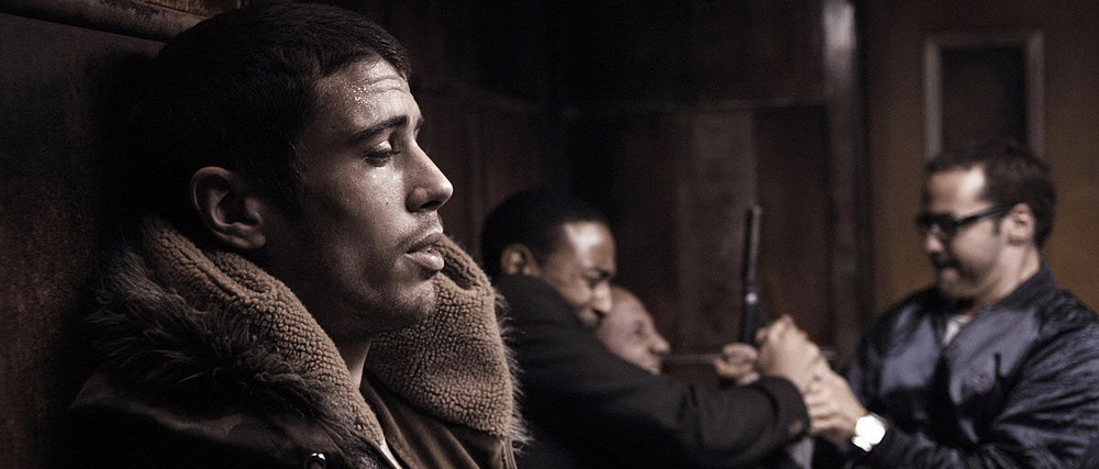 Фильм Рок-н-рольщик (2008). Кадр N42842