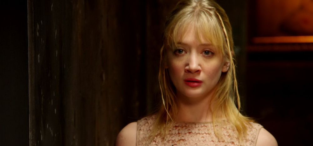 Фильм Коллекционер 2 (2012). Кадр N42907