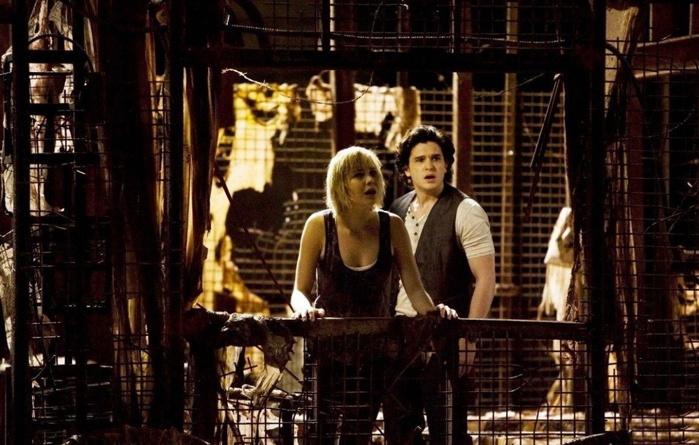 Фильм Сайлент Хилл 2 (2012). Кадр N43121