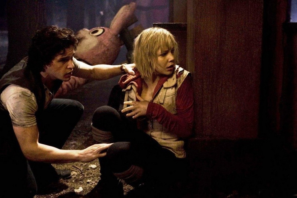 Фильм Сайлент Хилл 2 (2012). Кадр N43123