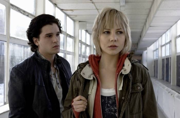 Фильм Сайлент Хилл 2 (2012). Кадр N43127