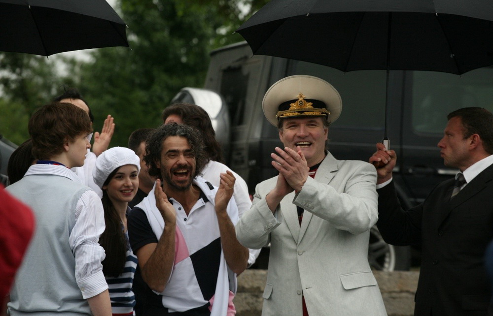Фильм Мой любимый раздолбай (2011). Кадр N43153