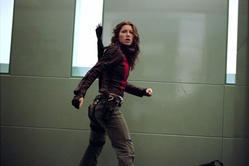 Фильм Блэйд 3: Троица (2004). Кадр N43267