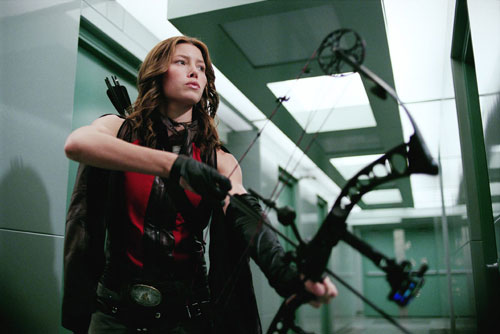 Фильм Блэйд 3: Троица (2004). Кадр N43268