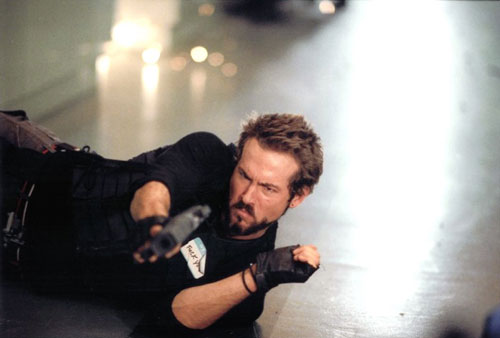 Фильм Блэйд 3: Троица (2004). Кадр N43269