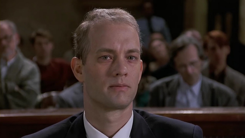 Фильм Филадельфия (1993). Кадр N43280